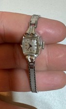 Vintage benrus 10k for sale  Lufkin