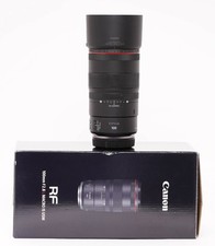 Canon 100mm macro gebraucht kaufen  Kehl
