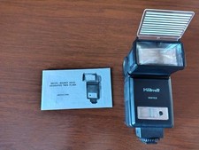 Flash slitta caldo usato  Novafeltria