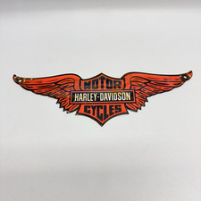 Vintage harley davison for sale  Pembroke