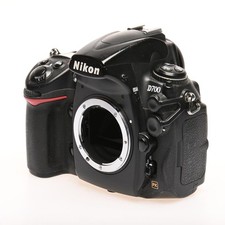 Nikon d700 162 gebraucht kaufen  Hamburg
