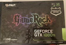 Gtx 1080ti palit usato  Foligno