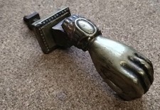 Antique vintage hand for sale  Charleston