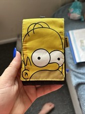 Simpsons matt groening for sale  LIVERPOOL