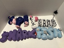 Pbs word magnetic for sale  North Providence