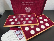 1000 jahre russland gebraucht kaufen  Stahnsdorf