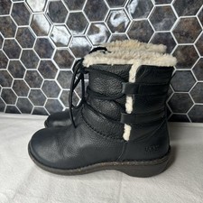 Ugg caspia ankle for sale  Atlantic Beach