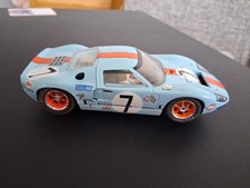 Hornby ford gt40 for sale  BROADSTAIRS