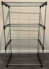 Whitmor tier wire for sale  Chicago