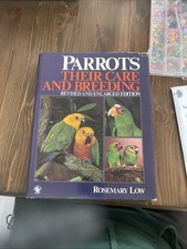 Parrots care breeding. for sale Parrots care breeding. for sale  BRAINTREE