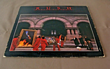 Rush moving pictures gebraucht kaufen  München