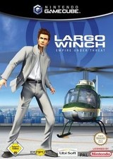 Largo winch empire gebraucht kaufen  Berlin