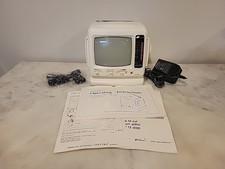 TV portátil Spectra 5” preto e branco 52-BW alimentação de 3 vias comprar usado TV portátil Spectra 5” preto e branco 52-BW alimentação de 3 vias comprar usado  Enviando para Brazil