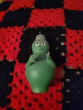 Barbapapa barbalalla gomma usato  Savona
