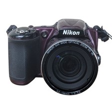 l830 nikon comprar usado  Enviando para Brazil
