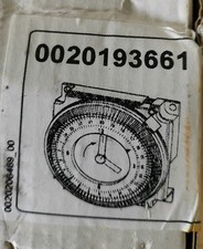 Glow worm timer for sale  SANDBACH