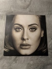 Usado, Adele 25 Vinyl LP Album Preowned comprar usado  Enviando para Brazil