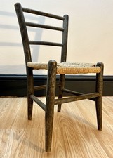Antique child ladder for sale  CONSETT