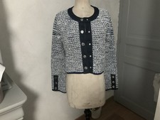 Cardigan claudie pierlot d'occasion  France