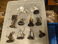 Herr ringe tabletop gebraucht kaufen  Unna