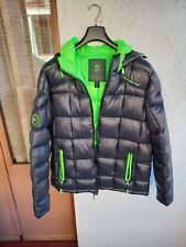 Giacca vento unisex usato  Cuorgne