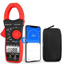 Btmeter zangenmultimeter zange gebraucht kaufen  Langenlonsheim