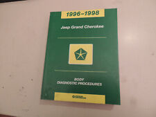 Diagnostic manual diagnose gebraucht kaufen  Fruerlund,-Engelsby, Tastrup