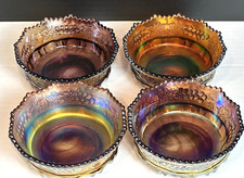 Antique northwood amethyst for sale  Atlanta