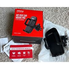 Mpow air vent for sale  Johnson City