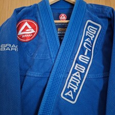 Great gracie barra for sale  GLASTONBURY
