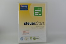 Wiso steuer start gebraucht kaufen  Bamberg
