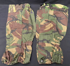 British military dpm for sale  DURHAM