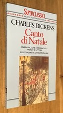 Canto natale charles usato  Nogara