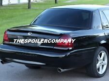 Spoiler mercury marauder for sale  Kennedale