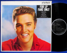 Elvis presley for gebraucht kaufen  Voerde (Niederrhein)