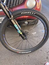 Specialized roval control usato  San Giorgio Ionico