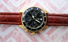 Herrenuhr constantin durmont gebraucht kaufen  Boizenburg/ Elbe