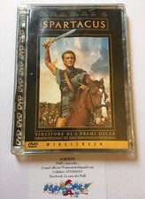 Spartacus jewel box usato Spartacus jewel box usato  Milano