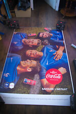 Coca cola fff d'occasion  Montpellier-