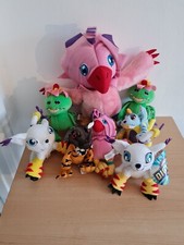 Digimon play play for sale  CHISLEHURST