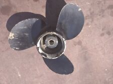 Helice evinrude 8cv d'occasion  Calenzana