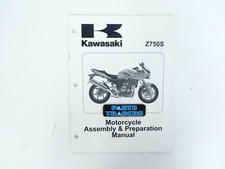 Nos genuine kawasaki for sale  Englewood