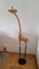 Dekofigur giraffe cm gebraucht kaufen  Heusenstamm