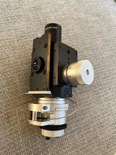 Leitz leica wetzlar usato  Spedire a Italy