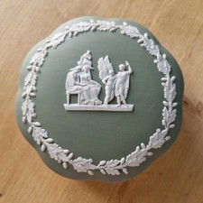 Vintage wedgewood trinket for sale  BROMLEY