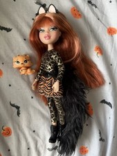 Bratz catz meygan for sale  SOUTH OCKENDON