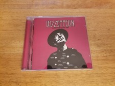 Led Zeppelin- Zurich 29th June 1980 Rare Pro 2CD-r Set Used Very Good UK Import comprar usado Led Zeppelin- Zurich 29th June 1980 Rare Pro 2CD-r Set Used Very Good UK Import comprar usado  Enviando para Brazil