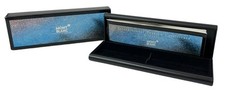 Scatola montblanc originale usato  Vimodrone