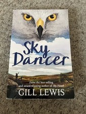 Sky dancer gill for sale  KINGS LANGLEY