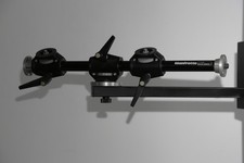 Manfrotto querauslegearm zur gebraucht kaufen  Kolkwitz